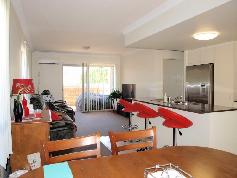 105/1 Linear drive, Mango Hill QLD 4509