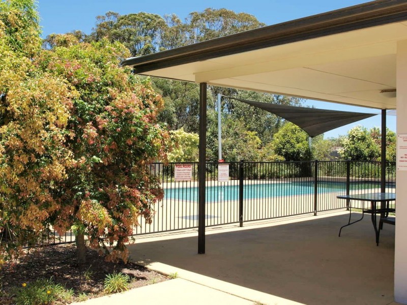 105/1 Linear drive, Mango Hill QLD 4509