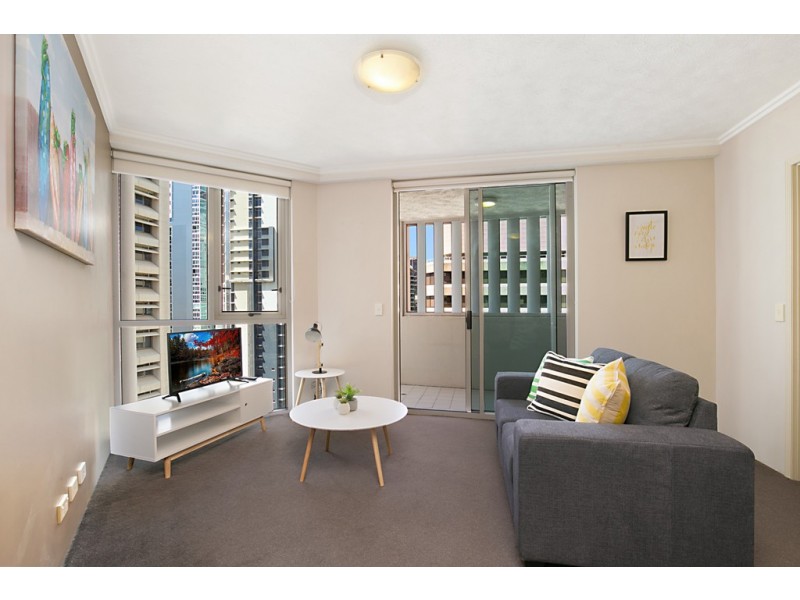 1902/21 Mary Street, Brisbane City QLD 4000