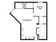 1902/21 Mary Street, Brisbane City QLD 4000 Floorplan