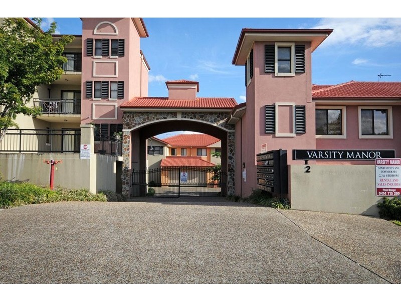 45/2 Geraldton Drive, Varsity Lakes QLD 4227