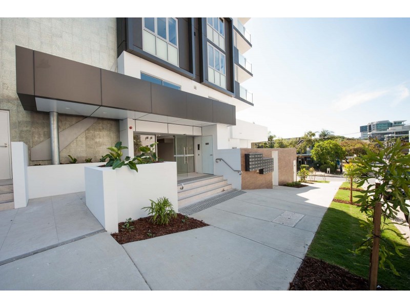 306/35 McDougall Street, Milton QLD 4064