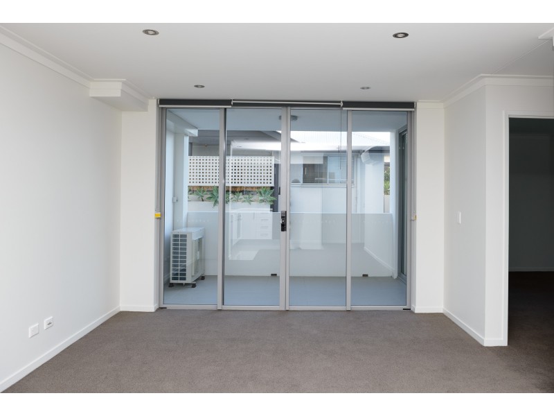 306/35 McDougall Street, Milton QLD 4064