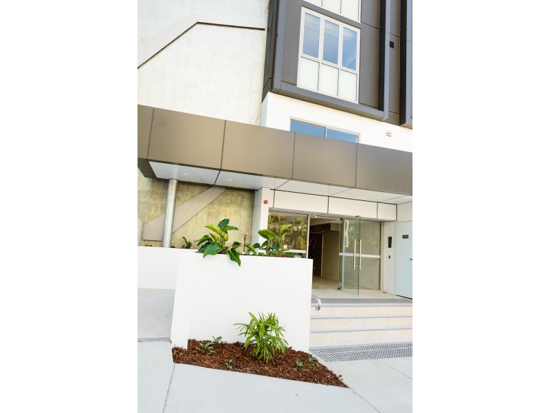 306/35 McDougall Street, Milton QLD 4064