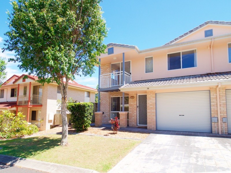 34/100 Bordeaux st, Eight Mile Plains QLD 4113