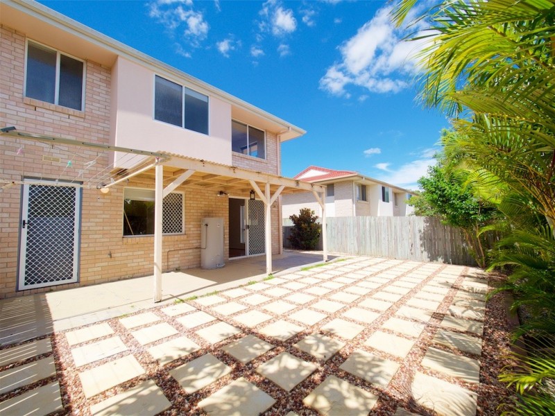 34/100 Bordeaux st, Eight Mile Plains QLD 4113