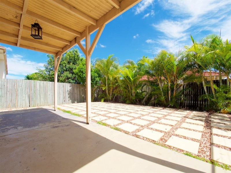 34/100 Bordeaux st, Eight Mile Plains QLD 4113