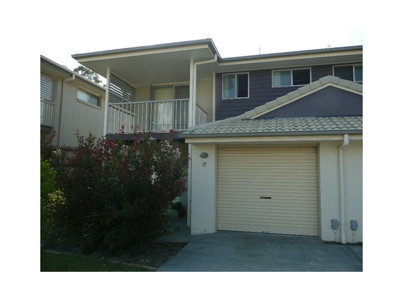 26/18 Ackama St, Algester QLD 4115