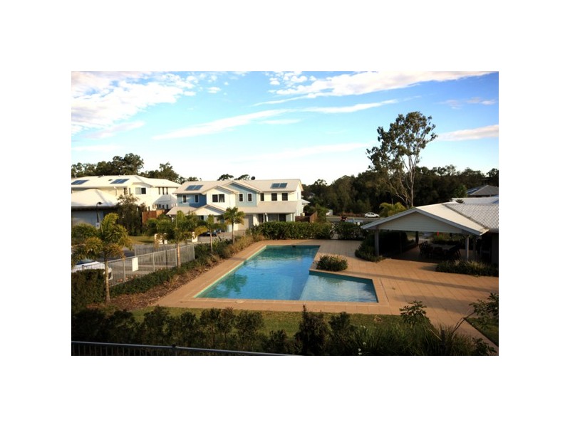 Wakerley QLD 4154