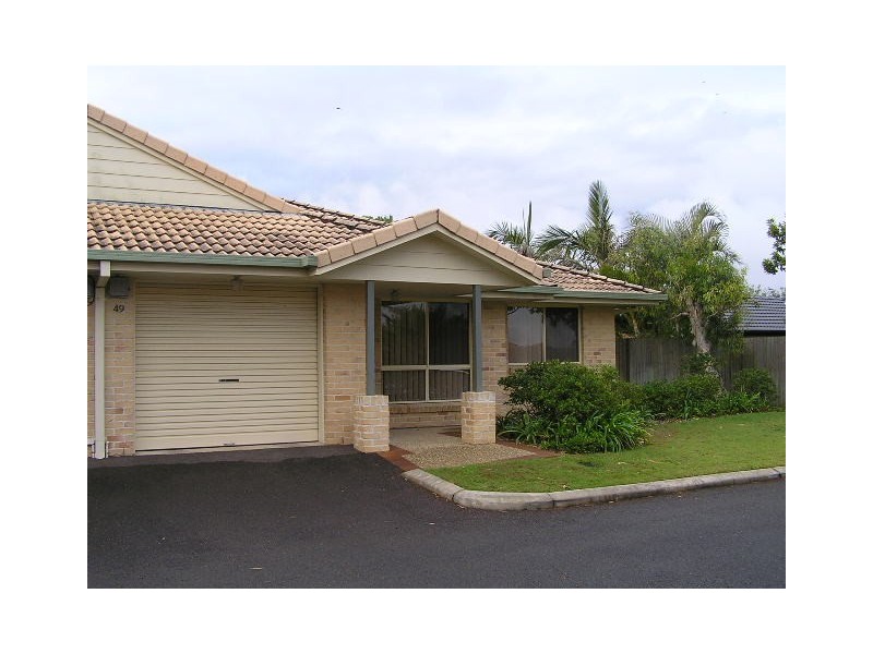 49/121 Golden Avenue, Calamvale QLD 4116