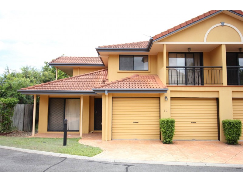 13/18 ALTANDI ST, Sunnybank QLD 4109