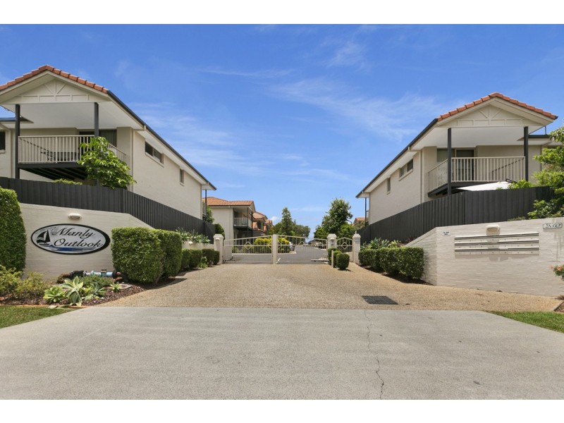 6 / 250 Manly Road, Manly West QLD 4179