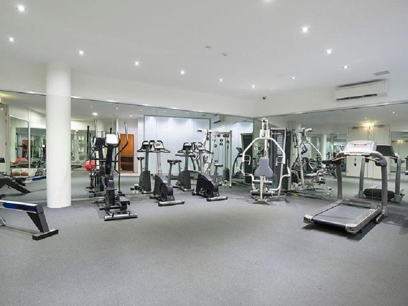 38 B25 Skyring Terrace, Teneriffe QLD 4005
