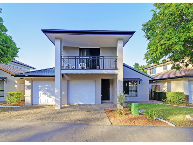 9 / 140 BARINGA STREET, Morningside QLD 4170