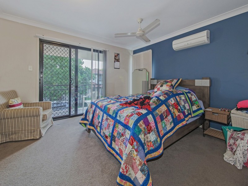9 / 140 BARINGA STREET, Morningside QLD 4170