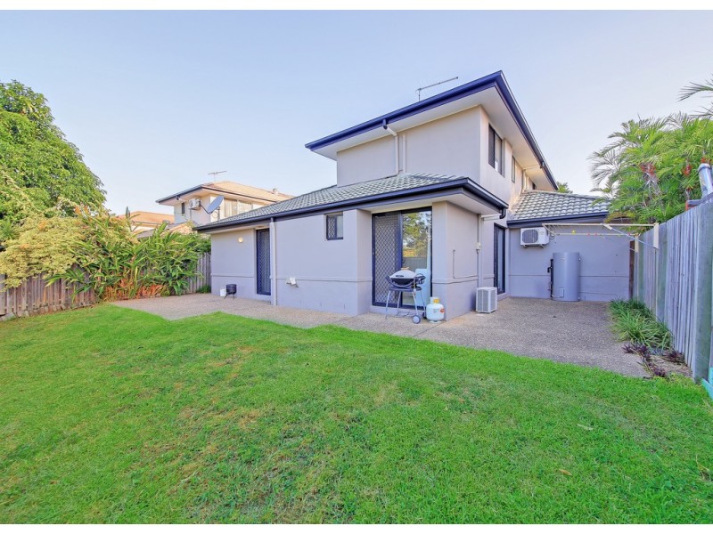 9 / 140 BARINGA STREET, Morningside QLD 4170