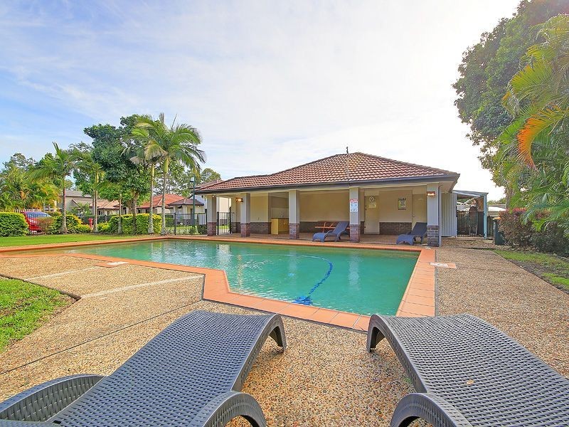 9 / 140 BARINGA STREET, Morningside QLD 4170