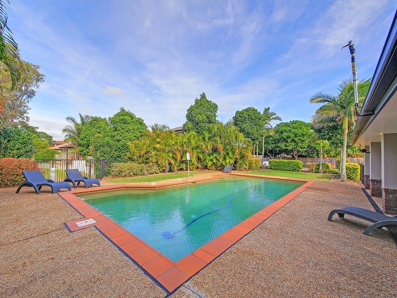 9 / 140 BARINGA STREET, Morningside QLD 4170