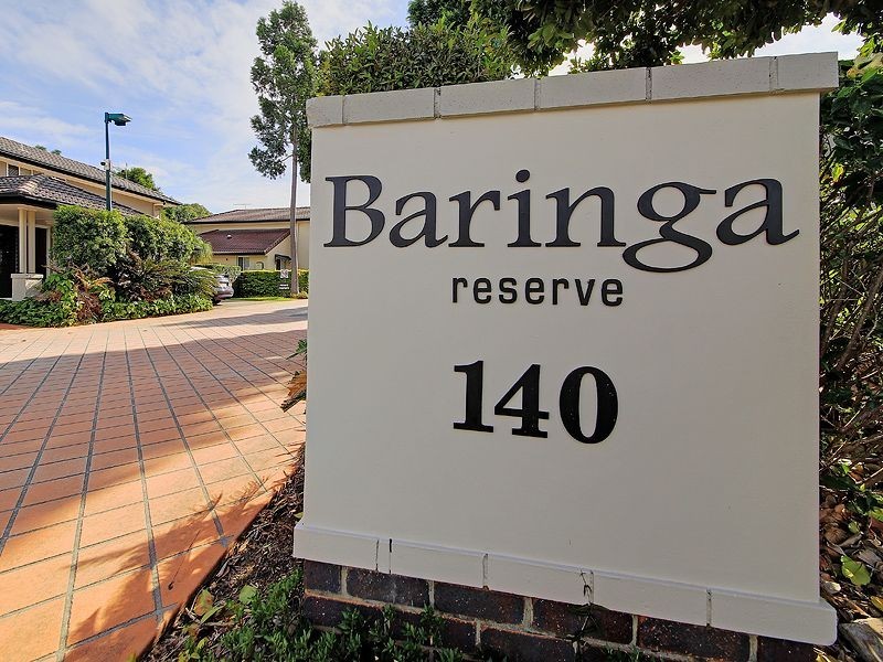 9 / 140 BARINGA STREET, Morningside QLD 4170