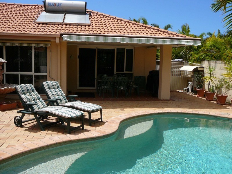 6 Lee Anne Crescent, Monterey Keys QLD 4212