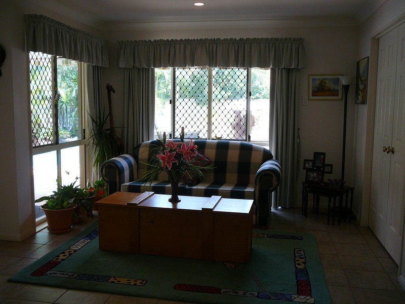 6 Lee Anne Crescent, Monterey Keys QLD 4212