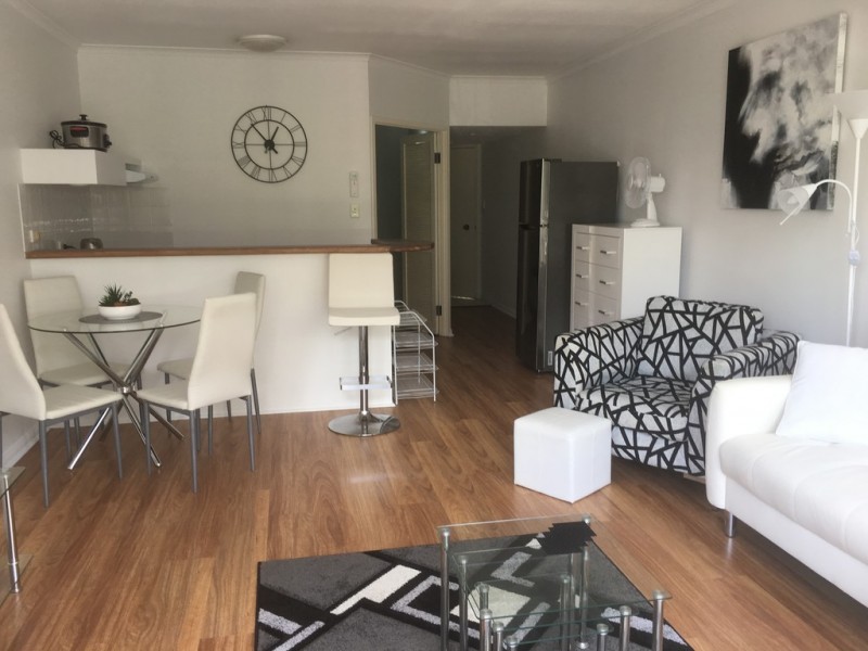 26-30 Sheridan Street, Cairns City QLD 4870