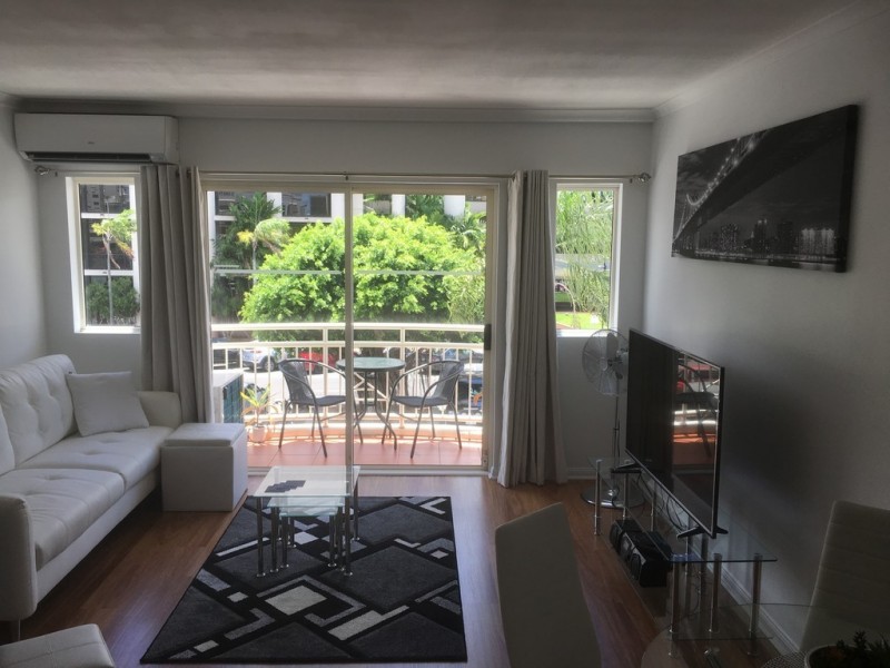 26-30 Sheridan Street, Cairns City QLD 4870