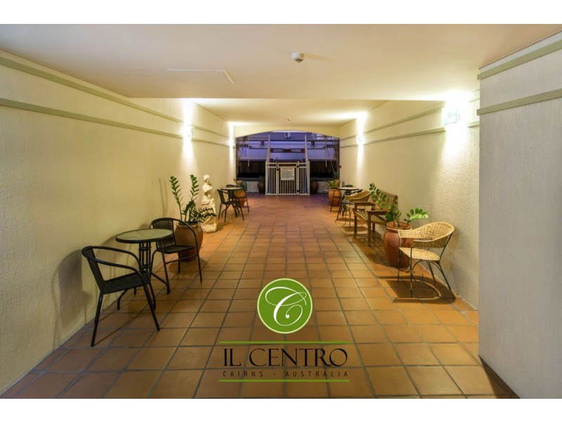 26-30 Sheridan Street, Cairns City QLD 4870