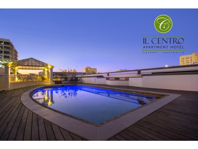 26-30 Sheridan Street, Cairns City QLD 4870