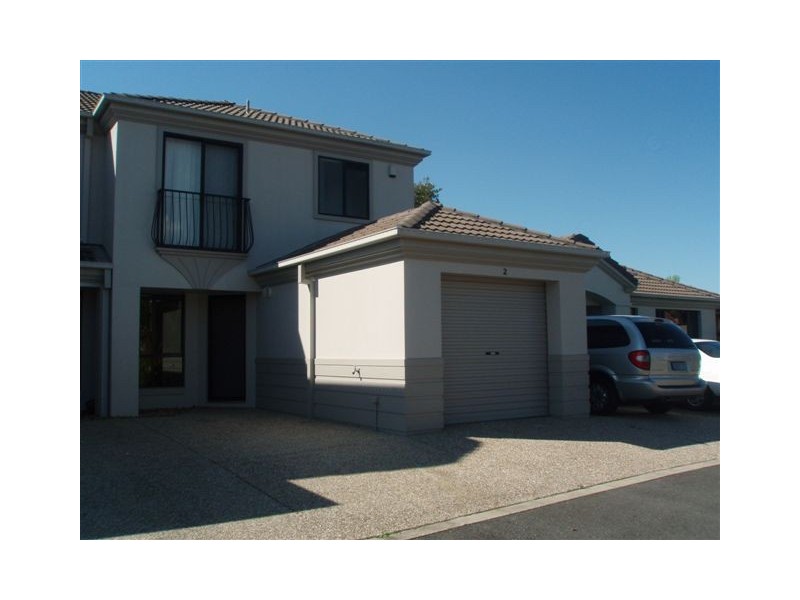 2-10 Unit 2 Lakeland Villas, Merrimac QLD 4226