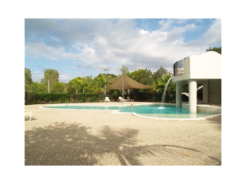 2-10 Unit 2 Lakeland Villas, Merrimac QLD 4226