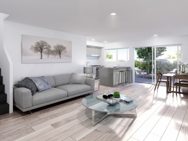 29-1 Wattle Street, Cannon Hill QLD 4170