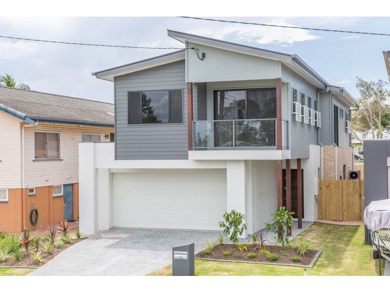 105 Griffith Street, Everton Park QLD 4053