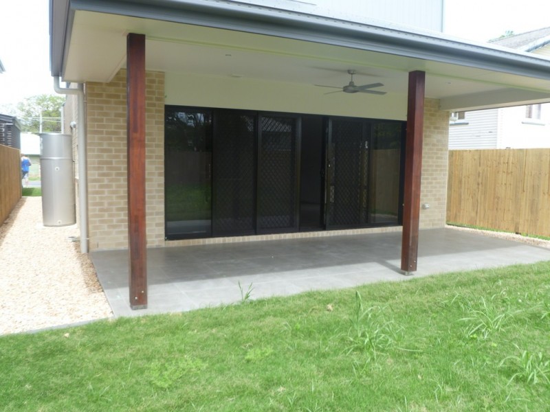 105 Griffith Street, Everton Park QLD 4053