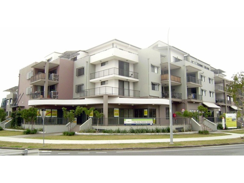 A5/1 Acacia Court, Robina QLD 4226