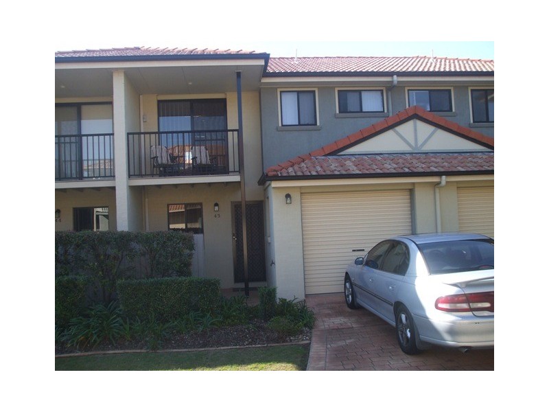 45 / 25 Buckingham Place, Eight Mile Plains QLD 4113