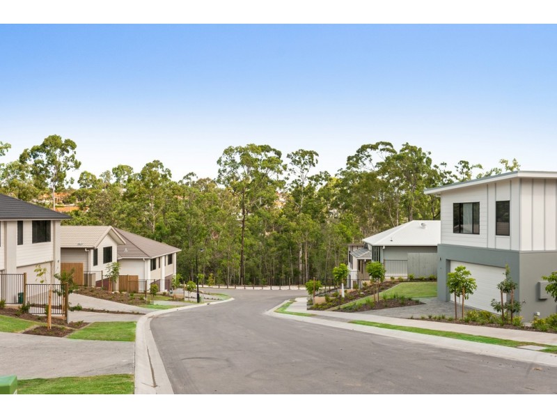 U1816/21 Springfield Parkway, Springfield QLD 4300