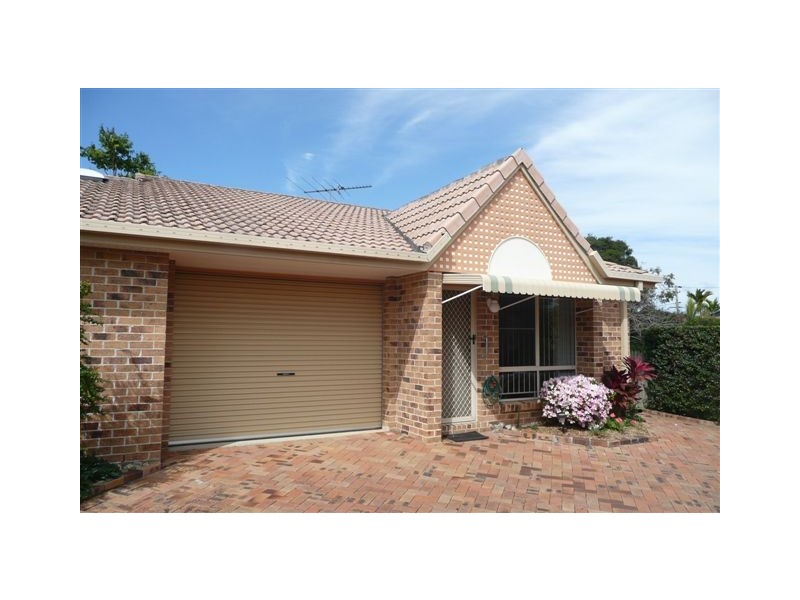 3/26 Collier Street, Stafford QLD 4053