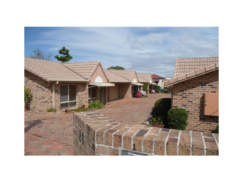 3/26 Collier Street, Stafford QLD 4053