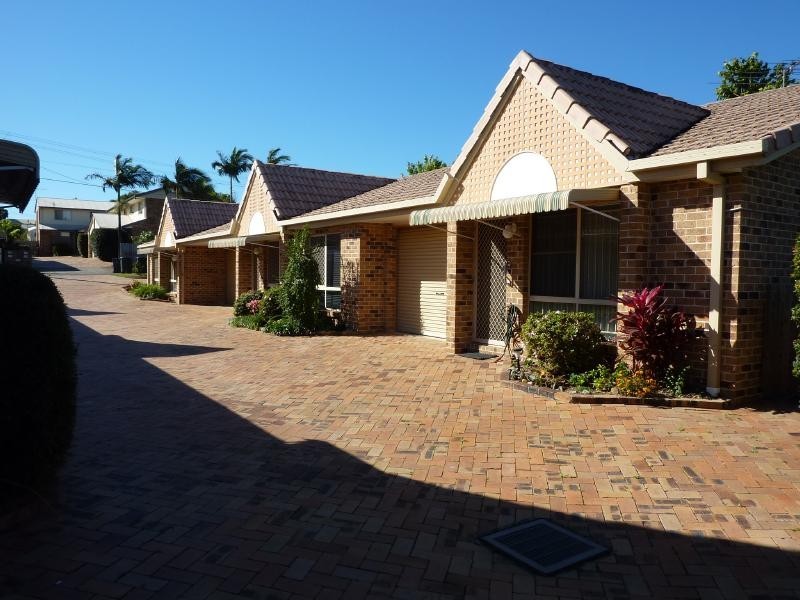 3/26 Collier Street, Stafford QLD 4053