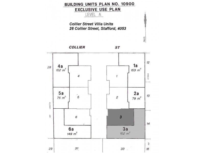 3/26 Collier Street, Stafford QLD 4053