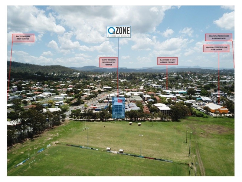 3 Osborne Road, Mitchelton QLD 4053