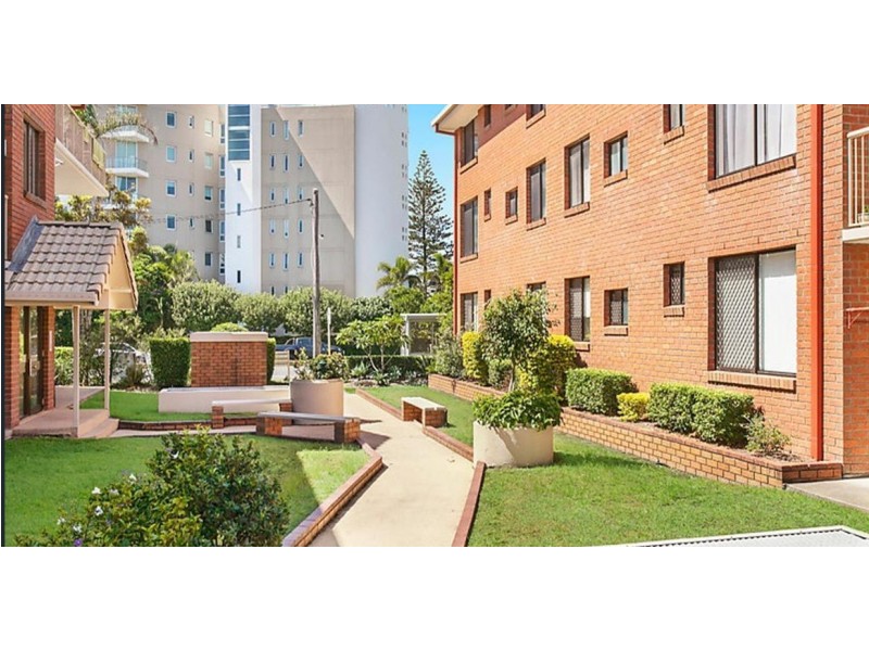 12/1374 Gold Coast Highway, Palm Beach QLD 4221