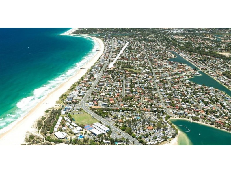 12/1374 Gold Coast Highway, Palm Beach QLD 4221