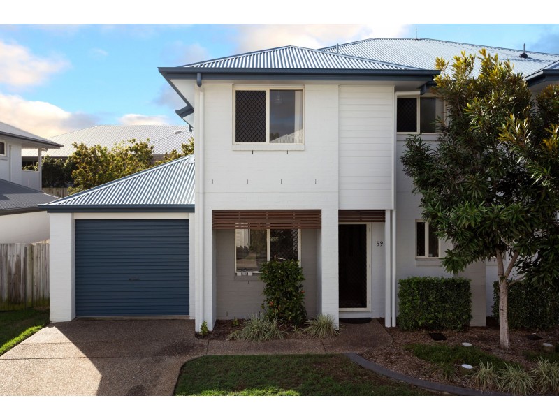 21 Tripcony Place, Wakerley QLD 4154
