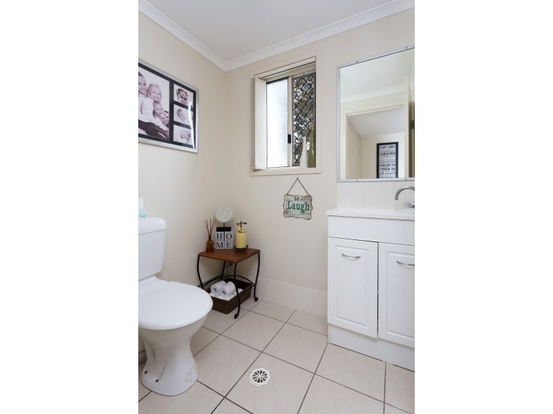 21 Tripcony Place, Wakerley QLD 4154