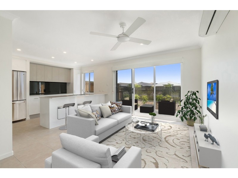 370 Gainsborough Drive, Upper Coomera QLD 4209