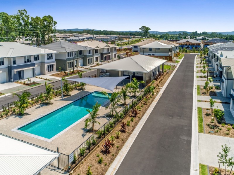 370 Gainsborough Drive, Upper Coomera QLD 4209