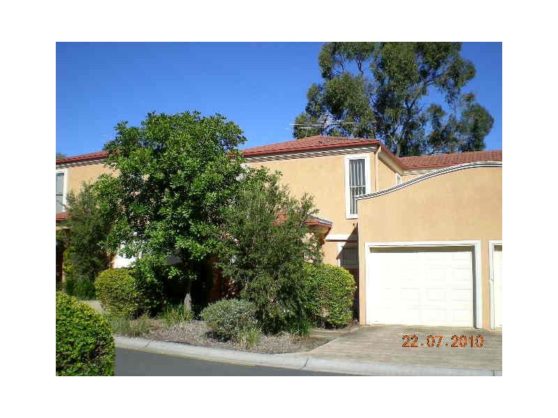 57 / 36 Benhiam street, Calamvale QLD 4116