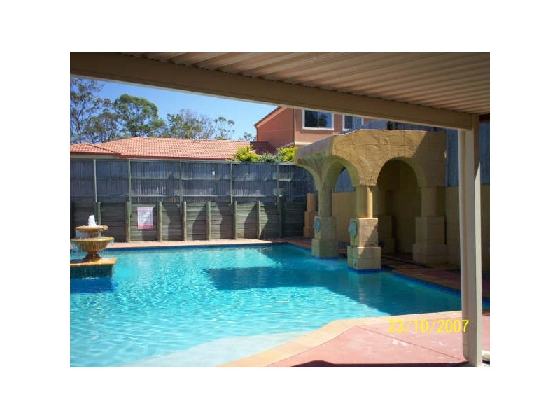 57 / 36 Benhiam street, Calamvale QLD 4116